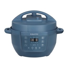 Multicooker Instant Pot Mini 3.8L (niebieski)