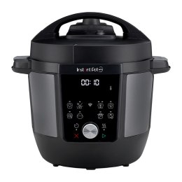 Multicooker Instant Pot Plus 5.7L (czarny)