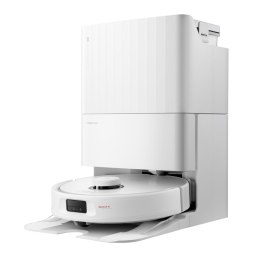 Robot sprzątający Roborock Q-Revo MaxV (biały)