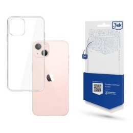 3MK Clear Case iPhone 14 Plus / 15 Plus 6.7