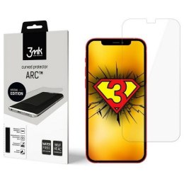 3MK Folia ARC+FS iPhone 12/12 Pro 6,1