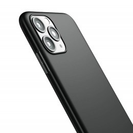 3MK Matt Case iPhone 7 Plus czarny/black