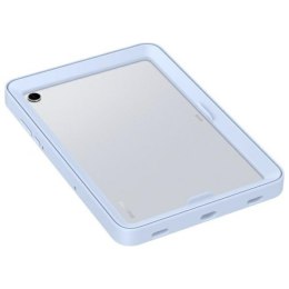 Etui Samsung Frame Cover do Galaxy Tab S11 niebieski