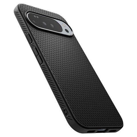 Etui Spigen Liquid Air do Google Pixel 10 Pro XL czarny