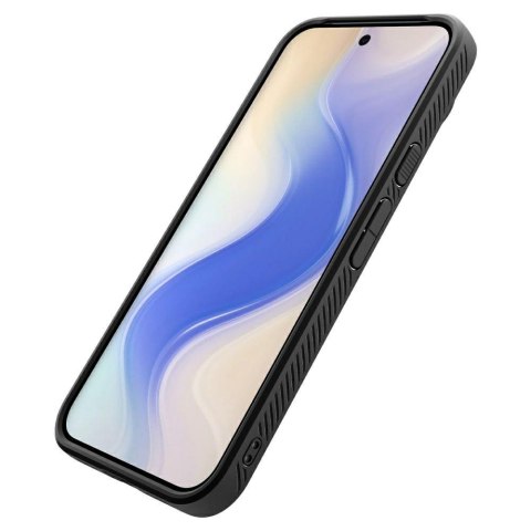 Etui Spigen Liquid Air do Google Pixel 10 Pro XL czarny