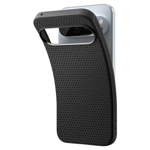 Etui Spigen Liquid Air do Google Pixel 10 Pro XL czarny