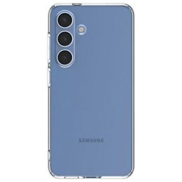 Etui Spigen Liquid Crystal do Samsung Galaxy S25 Ultra przezroczysty