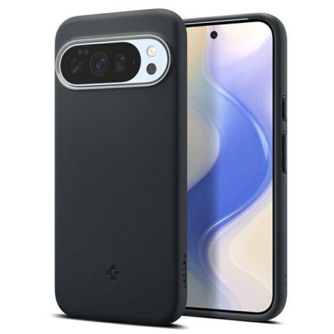 Etui Spigen Nano Pop Mag MagSafe do Google Pixel 10 Pro XL czarny