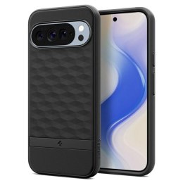 Etui Spigen Parallax Mag MagSafe do Google Pixel 10 Pro XL czarny