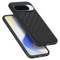 Etui Spigen Parallax Mag MagSafe do Google Pixel 10 Pro XL czarny