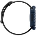 Etui Spigen Rugged Armor V2 do Apple Watch 10 / 11 42mm granatowy
