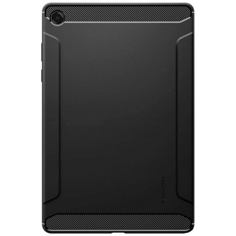 Etui Spigen Rugged Armor do Samsung Galaxy Tab A11+ czarny