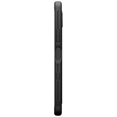 Etui Spigen Rugged Armor do Sony Xperia 10 VII czarny