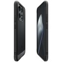 Etui Spigen Rugged Armor do Xiaomi 15T czarny