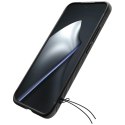 Etui Spigen Rugged Armor do Xiaomi 15T czarny