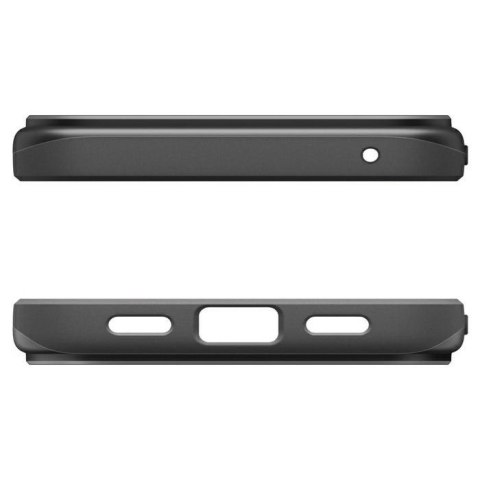 Etui Spigen Thin Fit MAG MagSafe do Google Pixel 10 Pro XL czarny