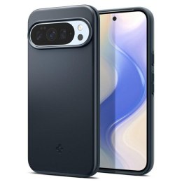 Etui Spigen Thin Fit MAG MagSafe do Google Pixel 10 Pro XL szary