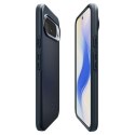 Etui Spigen Thin Fit MAG MagSafe do Google Pixel 10 Pro XL szary