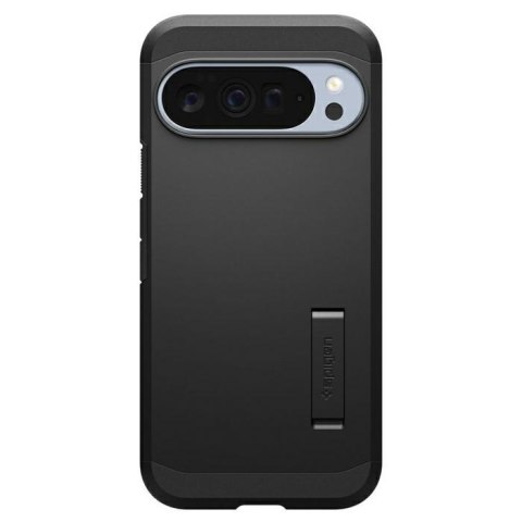 Etui Spigen Tough Armor MAG MagSafe do Google Pixel 10 Pro XL czarny