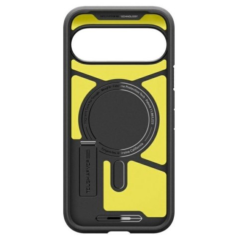 Etui Spigen Tough Armor MAG MagSafe do Google Pixel 10 Pro XL czarny