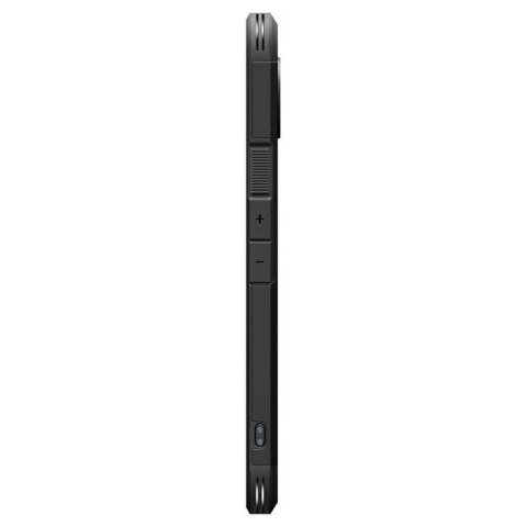 Etui Spigen Tough Armor MAG MagSafe do Google Pixel 10 Pro XL czarny