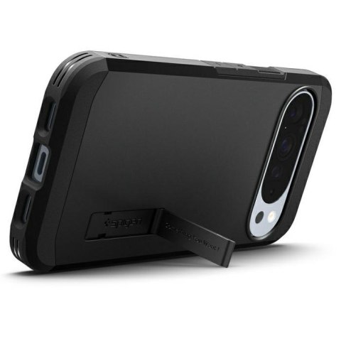 Etui Spigen Tough Armor MAG MagSafe do Google Pixel 10 Pro XL czarny