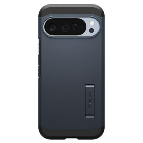 Etui Spigen Tough Armor MAG MagSafe do Google Pixel 10 Pro XL szary