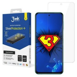 Folia antymikrobowa 3MK SilverProtection+ do Redmi Note 9S