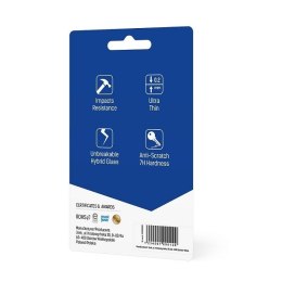 3MK Lens Protect Sam G980 S20Ochrona na obiektyw aparatu 4szt