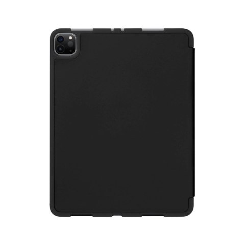 Mercury Flip Case iPad Pro 5 12.9czarny/black