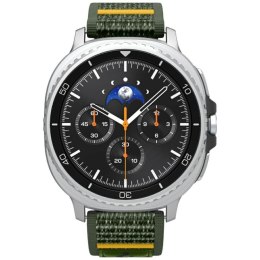 Pasek Spigen Athlex Air do Samsung Galaxy Watch 8 / Classic (40/44/46mm) zielony