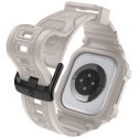 Pasek Spigen Rugged Armor Pro V2 do Apple Watch 10 / 11 42mm beżowy