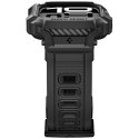 Pasek Spigen Rugged Armor Pro V2 do Apple Watch 10 / 11 42mm czarny