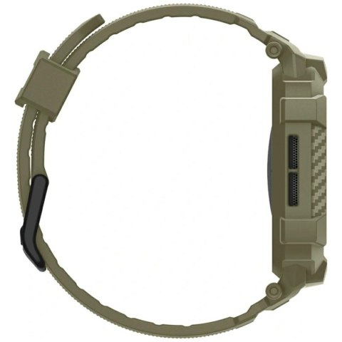 Pasek Spigen Rugged Armor Pro V2 do Apple Watch 10 / 11 46mm khaki