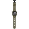 Pasek Spigen Rugged Armor Pro V2 do Apple Watch 10 / 11 46mm khaki