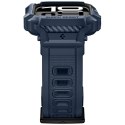 Pasek Spigen Rugged Armor Pro do Apple Watch 10 / 11 42mm granatowy