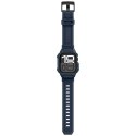 Pasek Spigen Rugged Armor Pro do Apple Watch 10 / 11 42mm granatowy