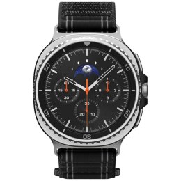 Pasek Spigen WBF0 do Samsung Galaxy Watch 8 / Classic (40/44/46mm) czarny