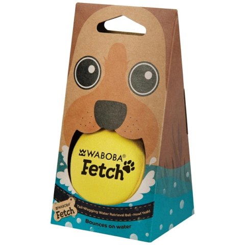 Piłeczka dla psa Waboba Fetch