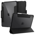 Spigen Ultra Hybrid Pro iPad Air 4 2020/5 2022 czarny/black ACS02697