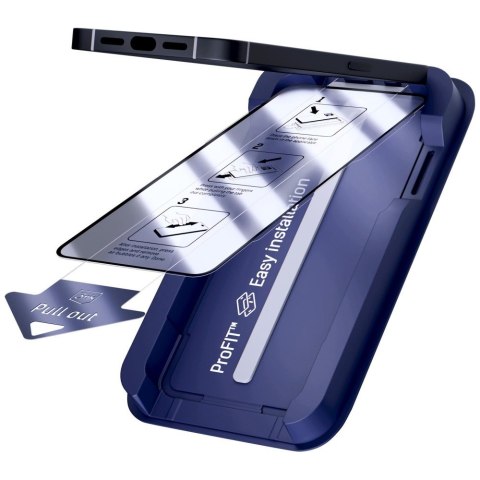 Szkło hartowane 3MK HardGlass Max do Samsung Galaxy S26