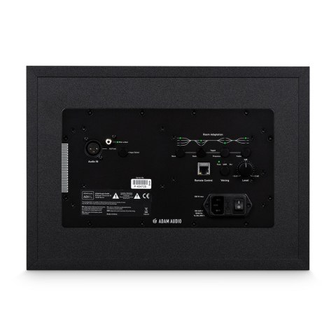 Monitor aktywny ADAM A8H Left