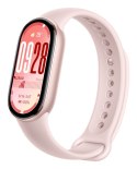 Xiaomi Smart Band 10 Rose AMOLED Opaska do monitorowania aktywności 4,37 cm (1.72") Różowy