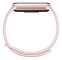 Xiaomi Smart Band 10 Rose AMOLED Opaska do monitorowania aktywności 4,37 cm (1.72") Różowy
