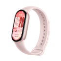 Xiaomi Smart Band 10 Rose AMOLED Opaska do monitorowania aktywności 4,37 cm (1.72") Różowy