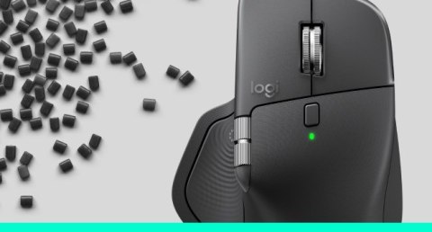 Logitech MX Master 4 for Business - Graphite