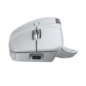 Logitech MX Master 4 for Mac myszka Biuro Po prawej stronie Bluetooth Laser 8000 DPI