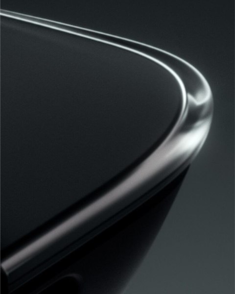 Logitech MX Master 4 myszka Biuro Po prawej stronie RF Wireless + Bluetooth Laser 8000 DPI