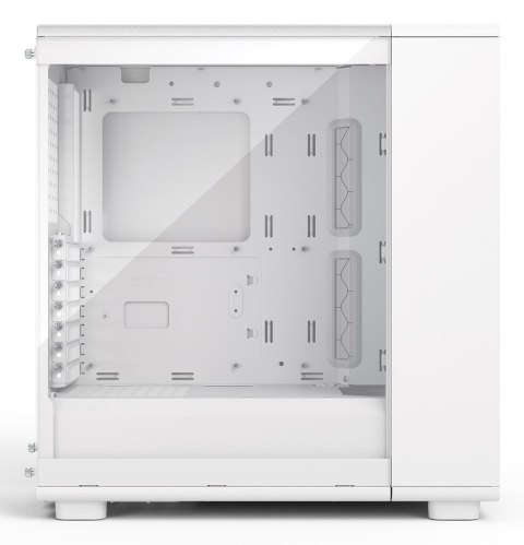 Epoch White TG RGB Clear tint