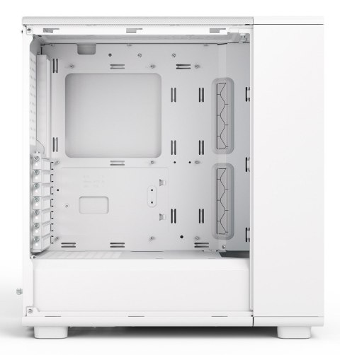 Epoch White TG RGB Clear tint